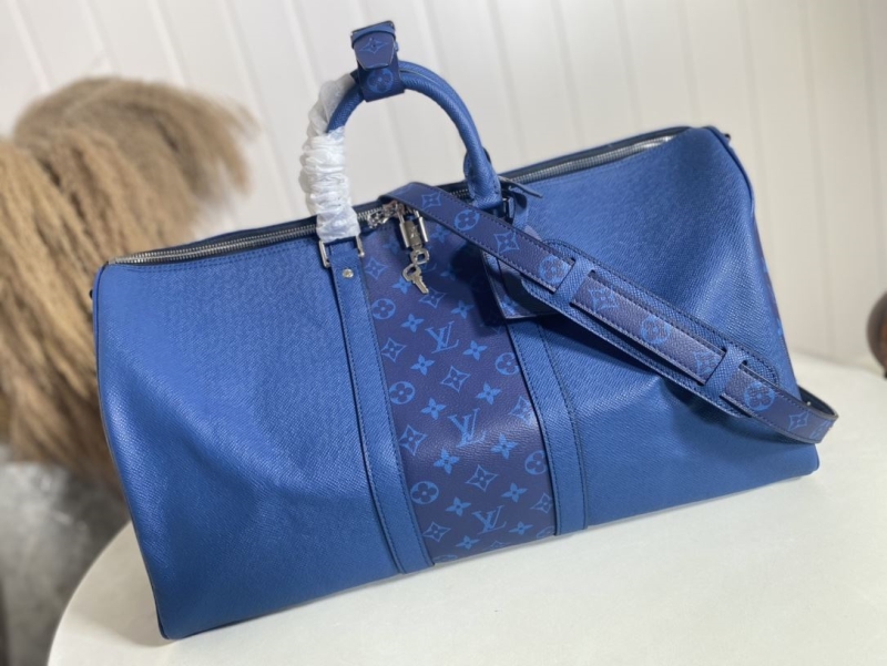 LV Travel Bags